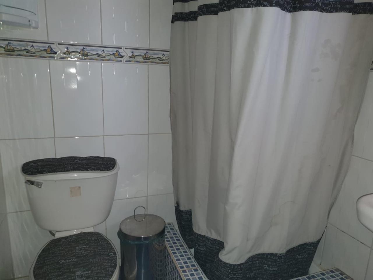Hostal Candelaria San Pedro de Atacama Luaran gambar