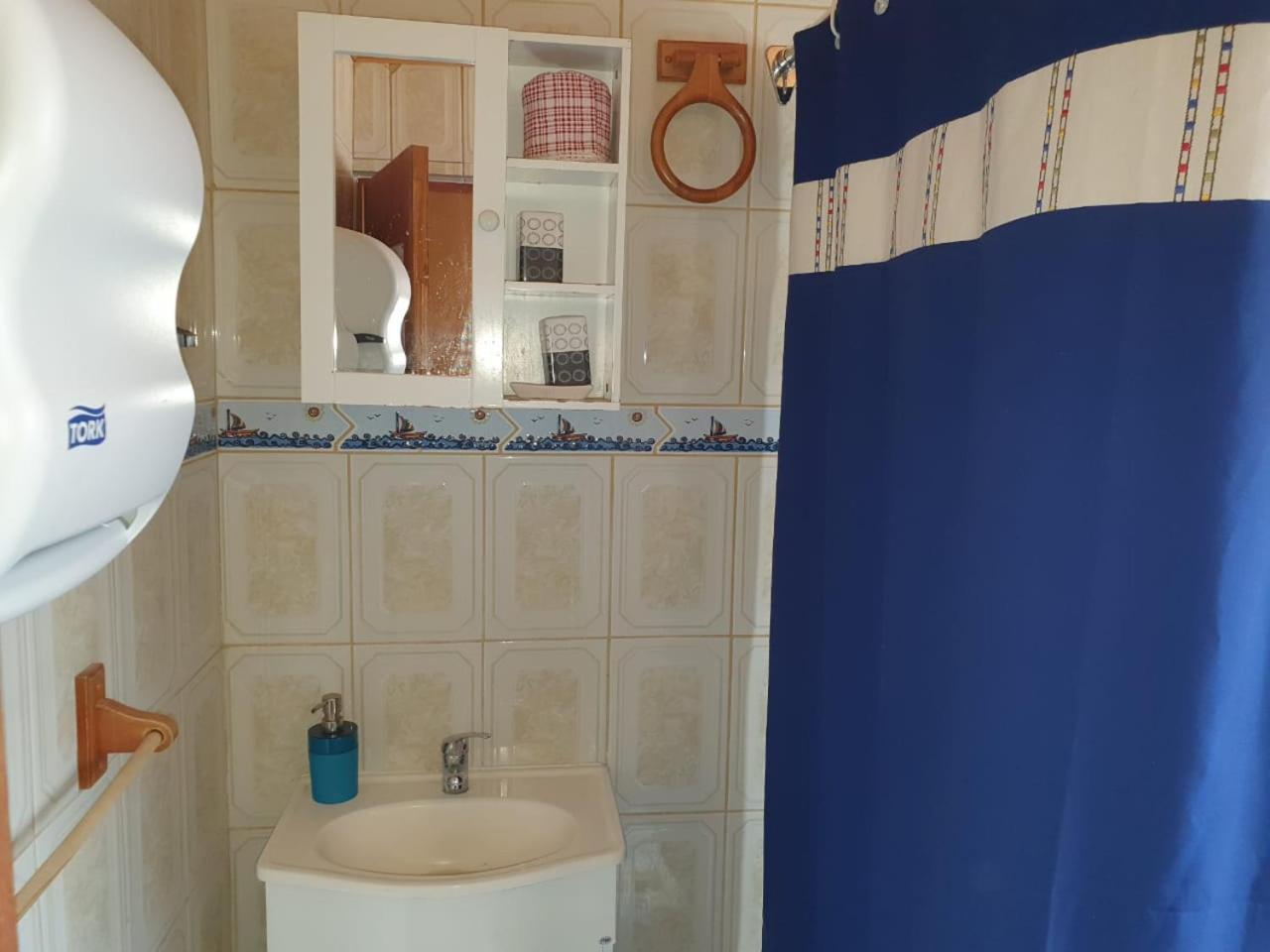 Hostal Candelaria San Pedro de Atacama Luaran gambar