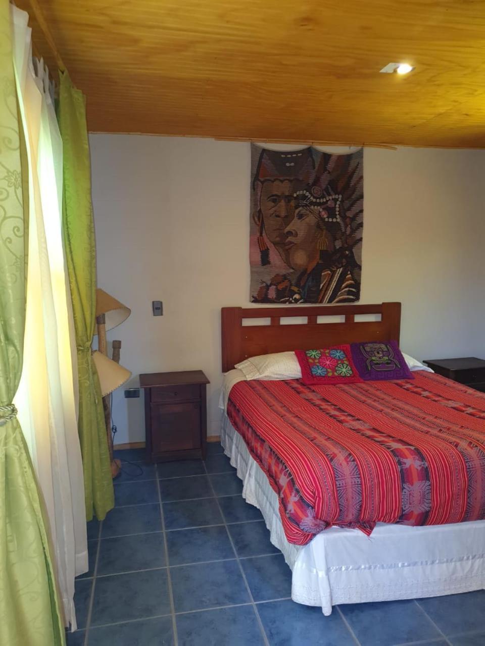 Hostal Candelaria San Pedro de Atacama Luaran gambar