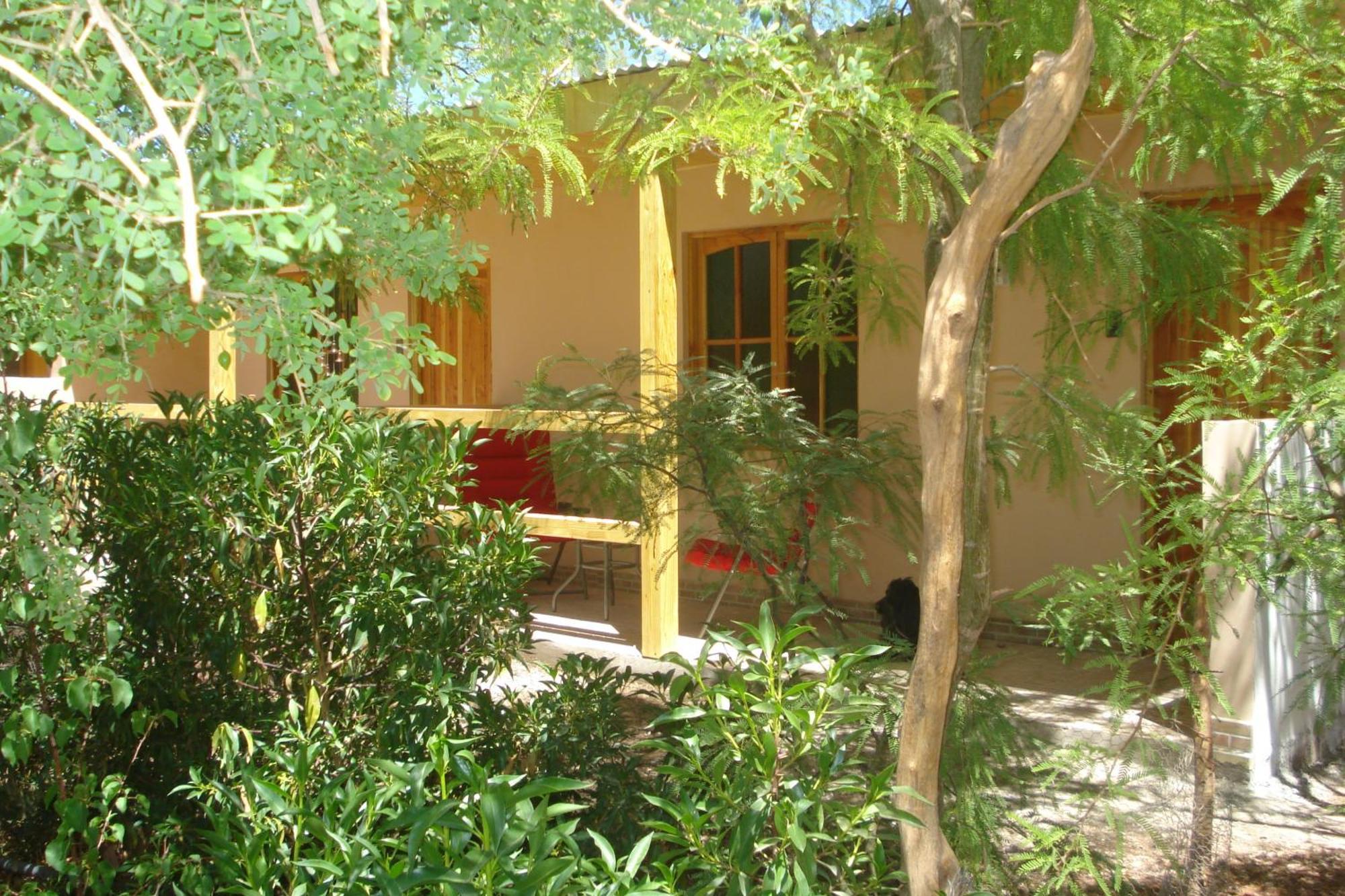 Hostal Candelaria San Pedro de Atacama Luaran gambar